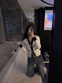 度假儀式感滿滿的江景私湯溫泉酒店！