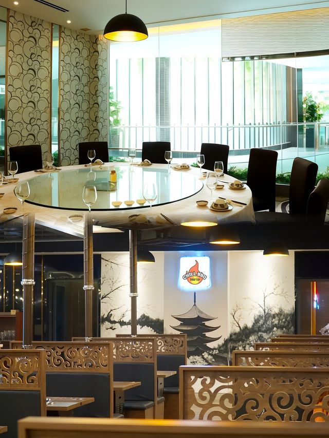 越南寶藏發現｜米拉中央公園酒店