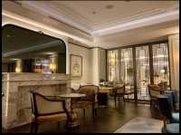 The langham Sydney 
