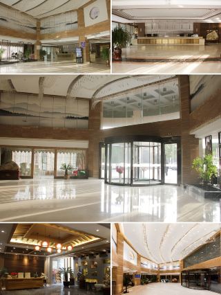 Wuzhong Dinghong: An Ultra-Comfortable Stay!