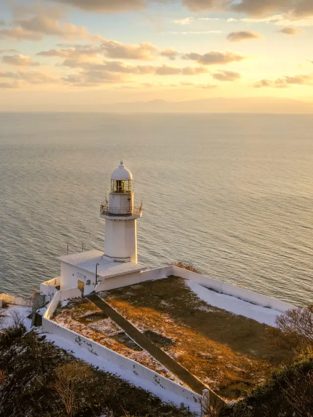 청명절 3일, 아름다운 일본 여행