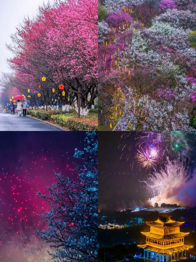 南京溧水  被低估的小眾寶藏旅行地