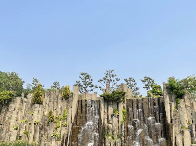 韓國富川自然生態公園：探秘自然之美，盡享親子樂趣！