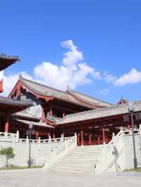 五台2日遊 打卡必去景點 別錯過