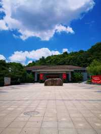 2天暢遊餘姚 熱門景點全攻略
