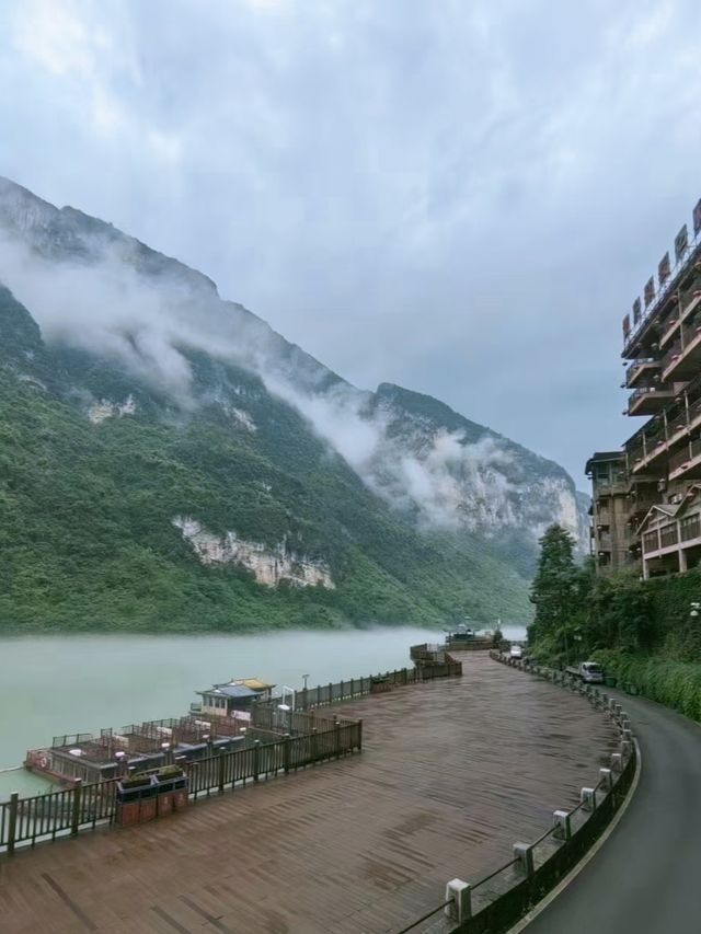 烏江畫廊