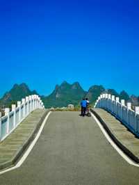 一個人旅行，遇見最真實的自己