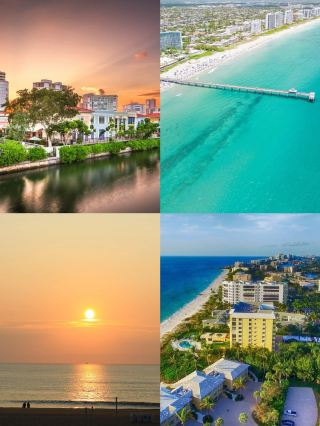 Virginia Beach | Encounter a Seaside Dream