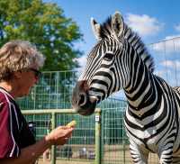 去萊比錫動物園怎麼玩？
