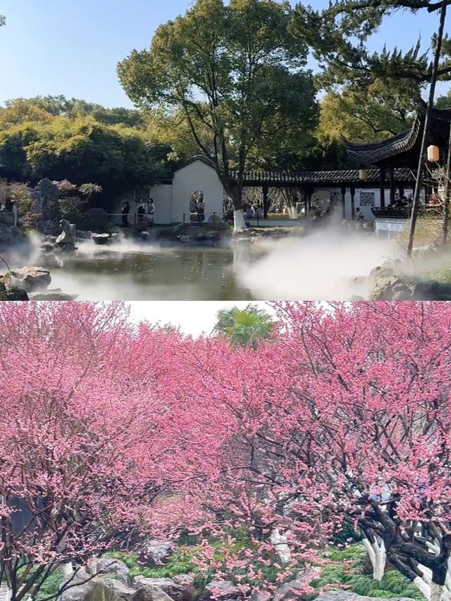 今日推薦景點