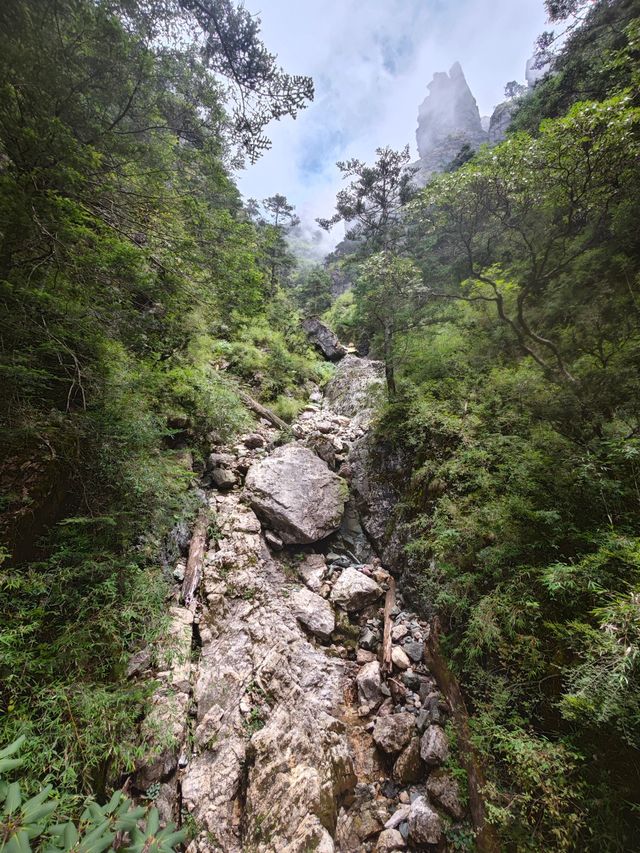 10日暢遊重慶-長江三峽-神農架 超詳細攻略來襲