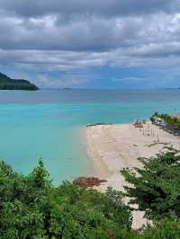 免簽手把手教你玩轉泰國麗貝島