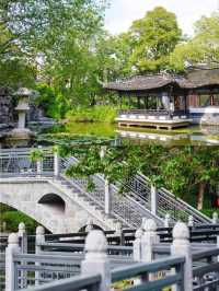 包公園｜合肥旅遊必打卡的公園