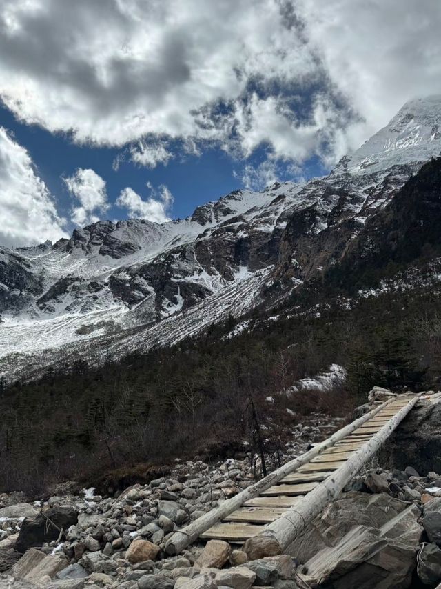 香格里拉超詳指南：解鎖小眾寶藏地