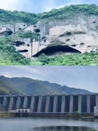 六安已回，真心唔建議去。