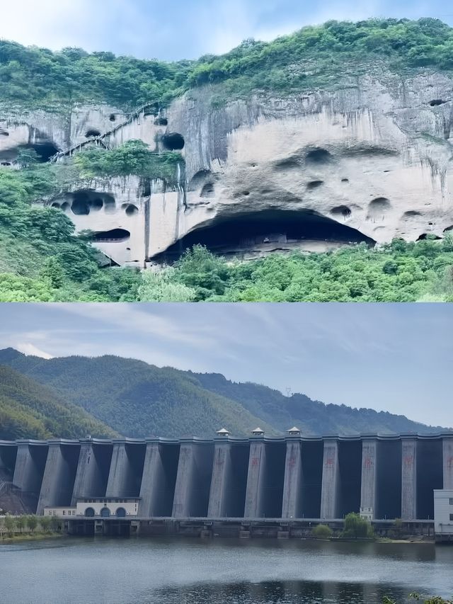六安已回，真心唔建議去。