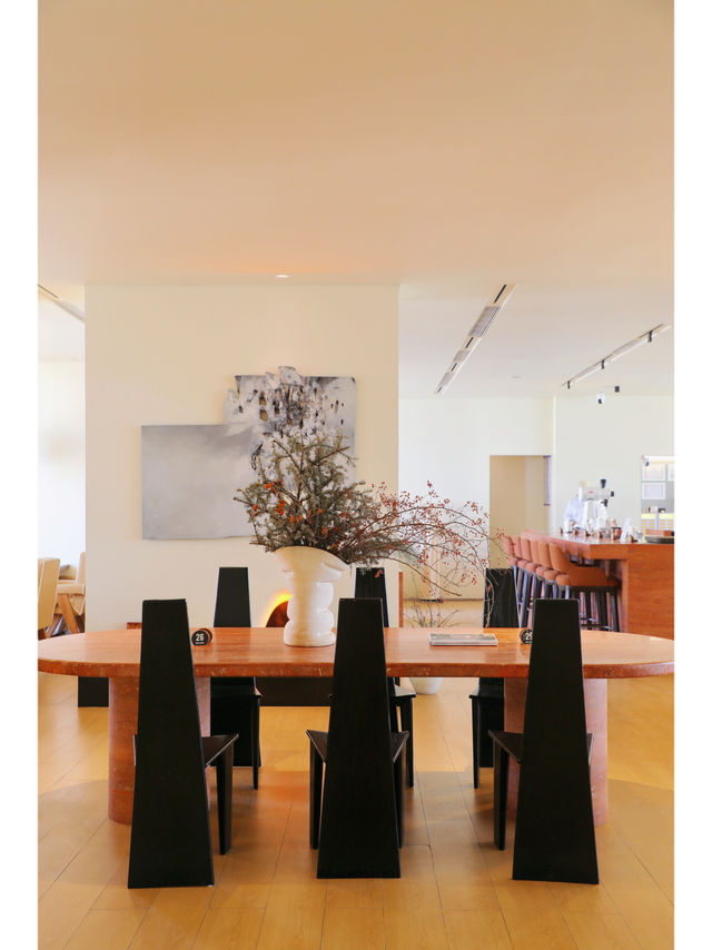 青島旅行 | 無愧於青島TOP前三的咖啡店稱號 青島旅行 | 無愧於青島TOP前三的咖啡店稱號