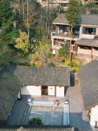 成都！青城山！這間酒店真的要注意