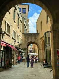 聖馬力諾 | 歐洲小眾寶藏國超全攻略