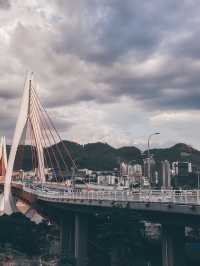 重慶1日遊｜清明踏青 不要錯過每個好春光