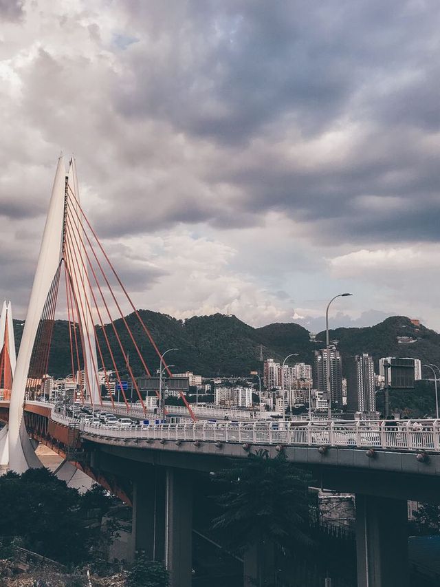 重慶1日遊｜清明踏青 不要錯過每個好春光