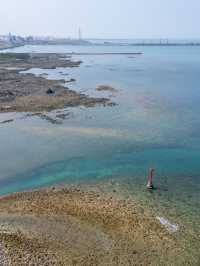 海口－儋州Citywalk探索不一樣的城市韻味