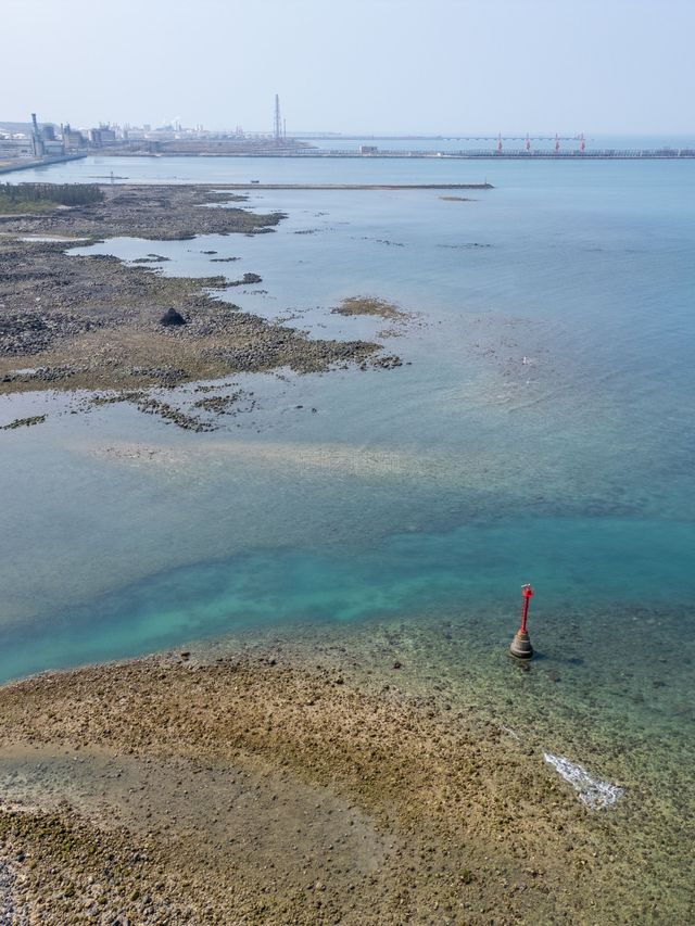 海口－儋州Citywalk探索不一樣的城市韻味