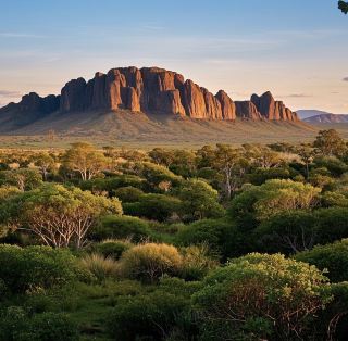 Litchfield National Park Travel Guide, Darwin, Australia
