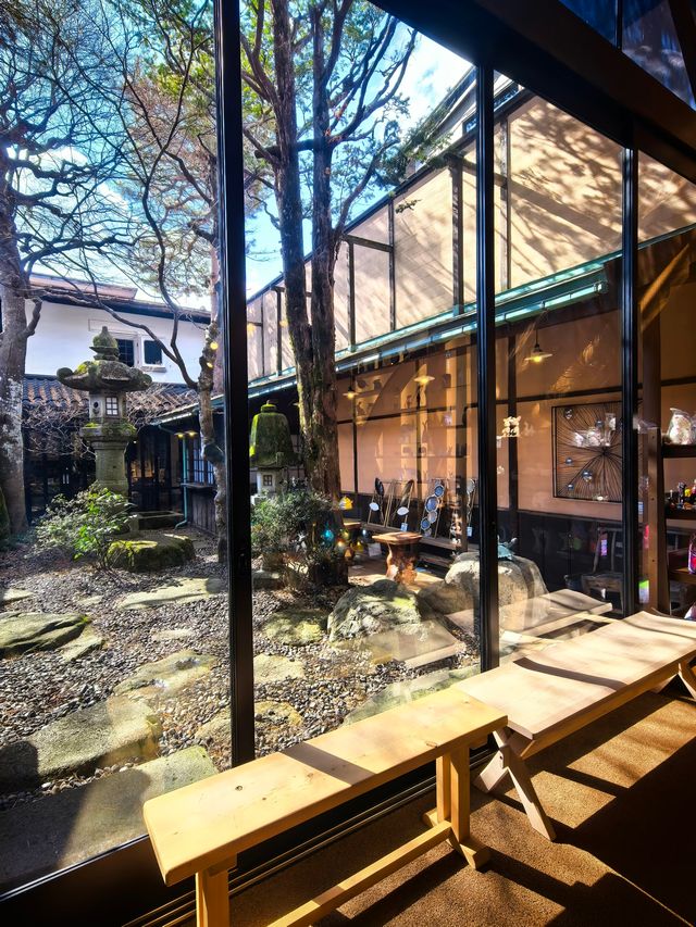 日本中部高山之旅漫步於江戶時期的歷史名城