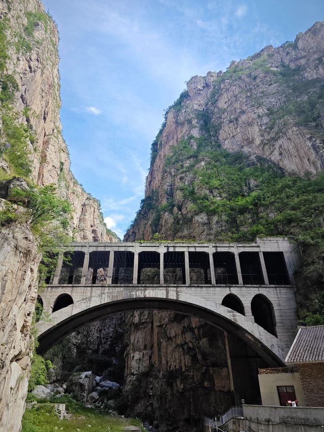 清明節唔宅在家，樂山兩日遊啱晒