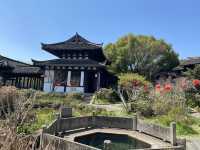 蕭山歡潭村