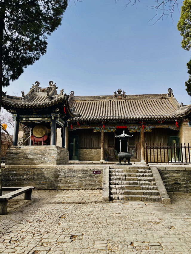 中國·山西介休