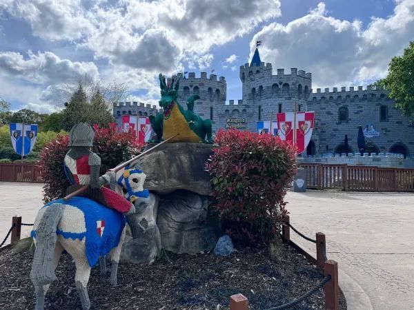 Windsor | Latest Guide to Legoland's New Attractions!