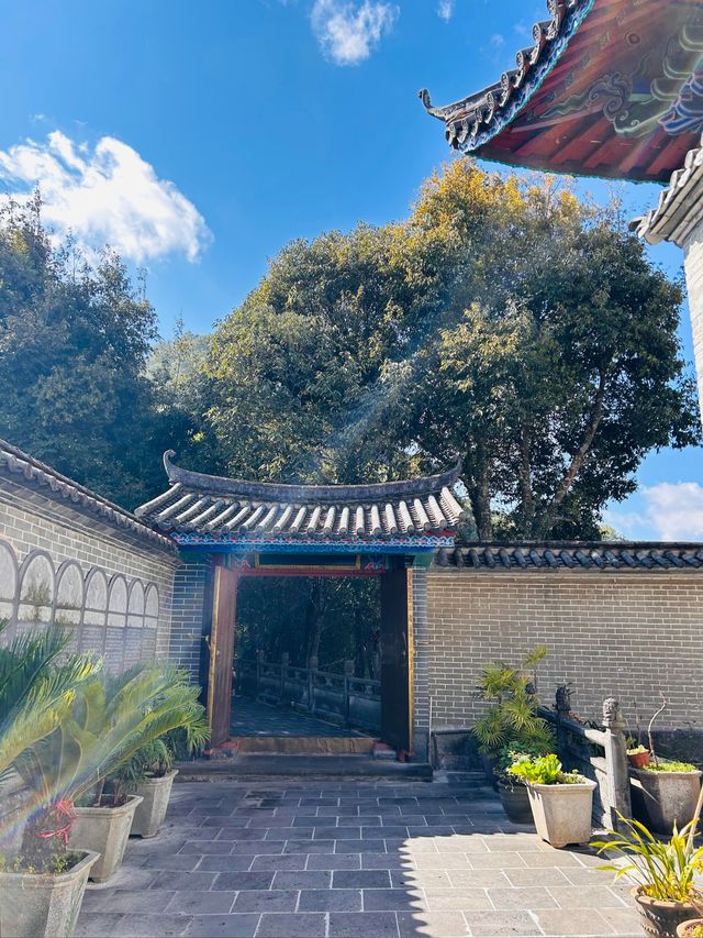 隨州雲峰山——藏喺山霧入面嘅綠野仙蹤