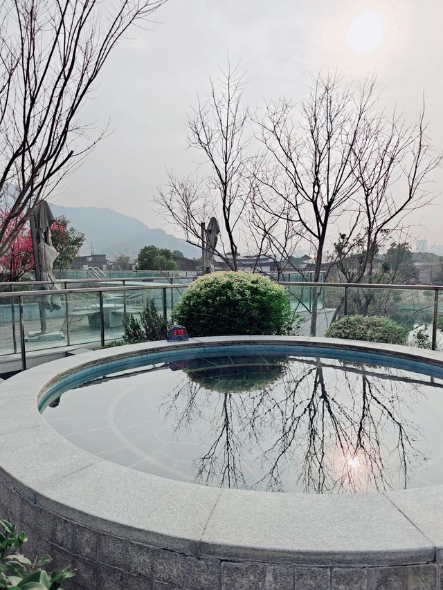 蘇州高新希爾頓酒店