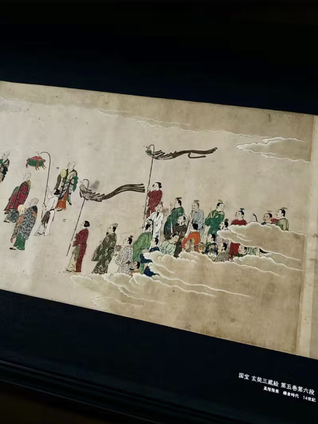 藝術的靜謐角落