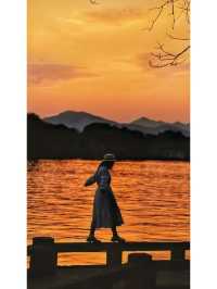 Exploring Hangzhou: A Serene Walk Through Maojiabu