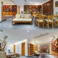 When exploring places to visit around Xi'an, this hidden gem of a homestay is perfect for gatherings