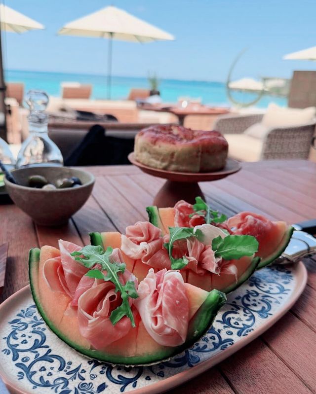 沖繩宮古島瑰麗酒店