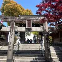🇯🇵福岡｜櫛田神社攻略👹