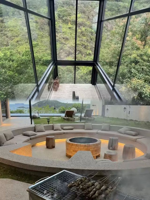 阿哥帶我哋一齊去旅行，入住呢間寶藏民宿，超值