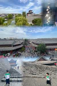 青島自駕3小時｜淄博·青州親子遊攻略