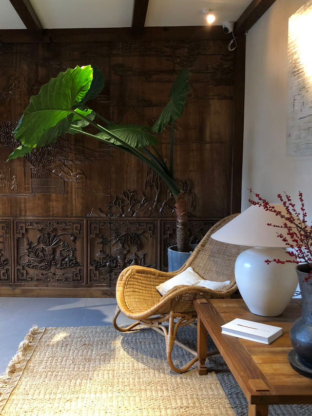 這間酒店,我給100分! 這間酒店,我給100分!