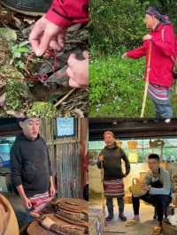 探索台灣宜蘭的不老部落：原住民文化的魅力