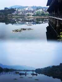 騰沖徒步指南：和順古鎮，慢遊古韻，盡享田園風光