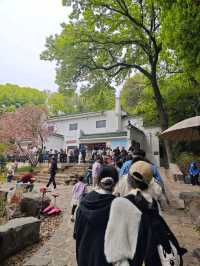 Huishan Ancient Town – Scenic & Historic