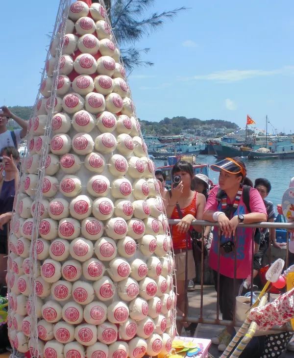 香港太平清醮| 來麥兜的老家🐽體驗香港最有趣的節日
