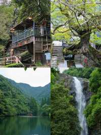 五一反向出行 | 寧波，寶藏旅遊地