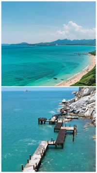 福建莆田·湄洲島旅遊攻略來啦