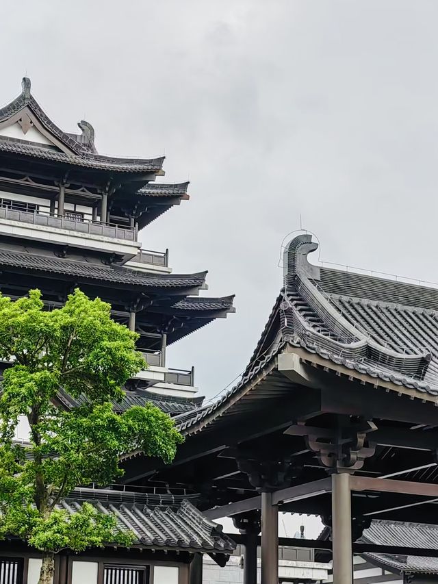 新廣州文化館